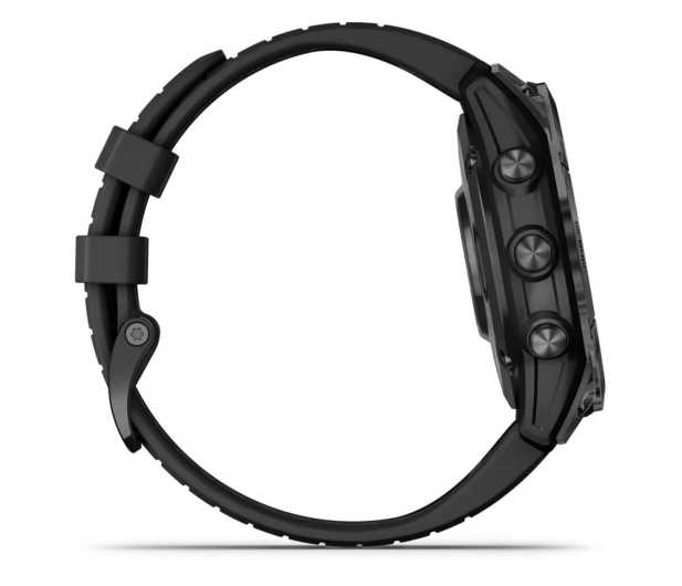 Garmin Epix Pro (Gen 2) 47mm czarny - 1150222 - zdjęcie 5